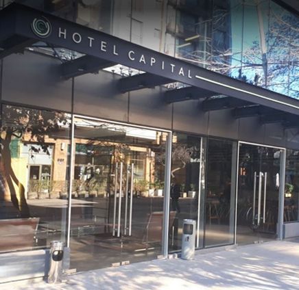 Clarico-3 Columns Style 5