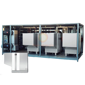 UTC MGK-2 Top Twin 2000 C