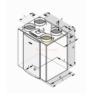 CWL 400 Excellent  2/2 R
