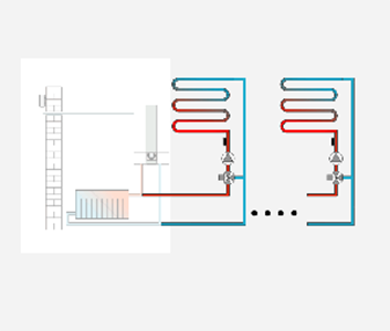 Módulo mezclador MM-2 