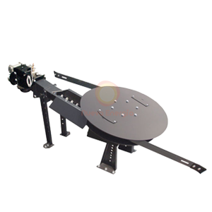 Spring blade agitator FBR 110 2,0 m