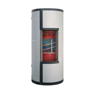 Hygienic layered tank H3   1500