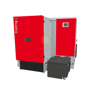 Turbomat 320 SPS 4000...