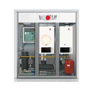 UTC CGB Top Twin 300 F