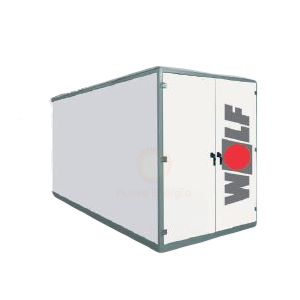 UTC CHA MHA 3000-80 R