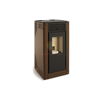 Estufa Ferlux Modelo Flora S/V