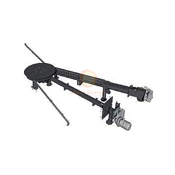 GAR 5,5 con separate drive