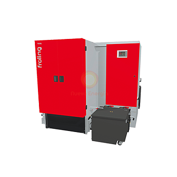 Turbomat 400 SPS 4000