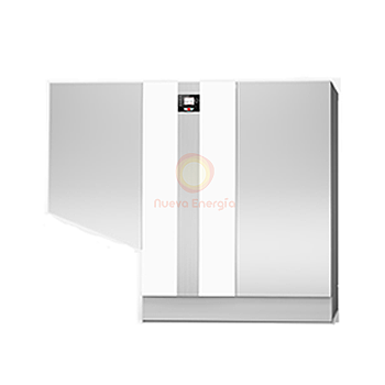 CALDERA WOLF PISO MGK-2 1000 Kw