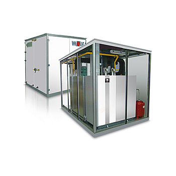 UTC MGK-2 Top Twin 600 C