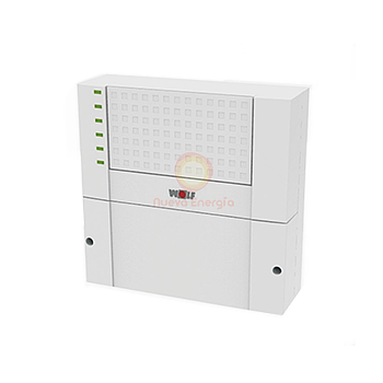 Módulo mezclador MM-2 