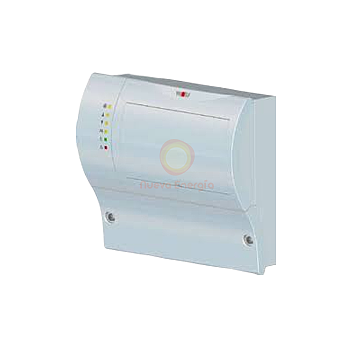 Módulo de ampliación KM-2 