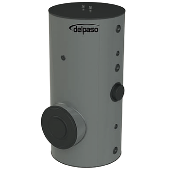 Acumulador Inox Duplex 2304 1000L