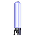 ONE STOP OSP Anti incrustador de aguas duras hasta 1300 PPM