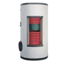 Estanques Froling Unicell NT-S Doble serpentín