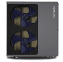 Bomba de calor trifásica Power World Cleanlife R290