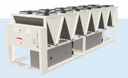 CLIVET Spinchiller WSAT-YSC4