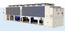 CLIVET Spinchiller WSAN-YSC4